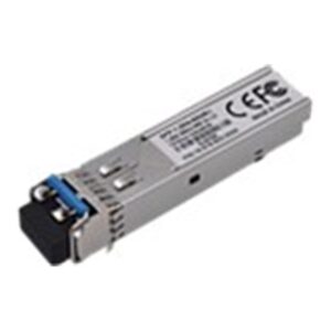 MODULE SFP MM - 1.25Gbps 550M LC DUAL